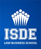 isde logo