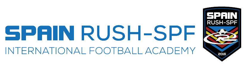 rush-spf logo